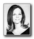 Grace Allred: class of 1968, Norte Del Rio High School, Sacramento, CA.